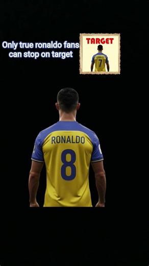 only true ronaldo fans can stop on target #automobile #features #ronaldoedit #viralshorts #trending