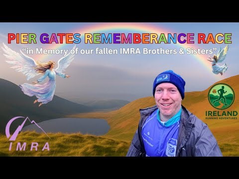 IMRA Piers Gate Remembrance race 8KM 2025