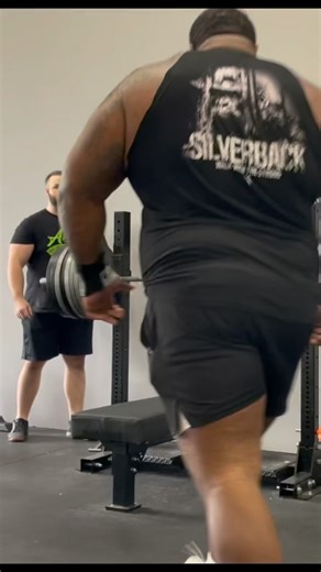 Speed Check with 700 @irregular_strength Passed! #gasstationready #jailhousestrong #individualoverinstitution #joshstrengthmethod #joshstrength #benchpress #powerlifting | The JoshStrength Method