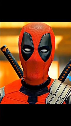 The Best MCU Character | Deadpool Edit | #shorts #edit #marvel #deadpool
