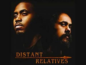 Nas & Damian Marley ft. Lil Wayne - My Generation (With Lyrics) HD