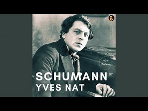 8 Noveletten Op. 21 - No. 6 in A Major (Remastered 2022, Version 1950)