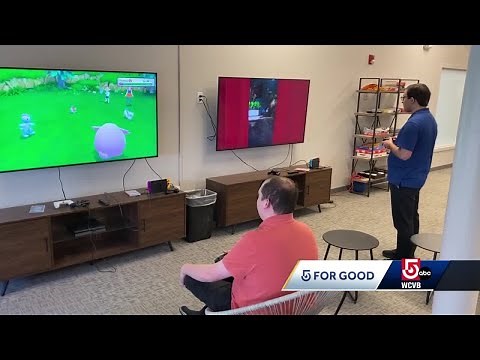 PRISM program serves young adults with autism