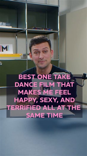 It’s awards season… but make it wildly specific 🏆✨ Welcome to Garen Scribner’s Ridiculously Specific Awards, a lovingly niche celebration of standout dance films. Hosted by SF Dance Film Festival Artistic Director, Garen Scribner, this mini Marquee awards show spotlights the shorts that made him laugh, gasp, and lean a little closer to the screen. 🏆🍉 Best Watermelon Explosion "Ekman’s Concise Guide to Natural Movement" Created by Alexander Ekman and filmmaker T.M Rives, this wildly inventive 