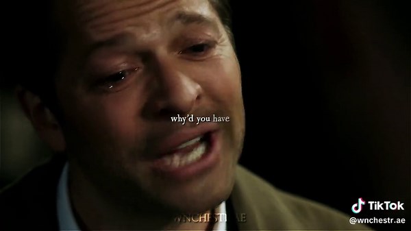 Exploring Destiel in Supernatural: A Deep Dive
