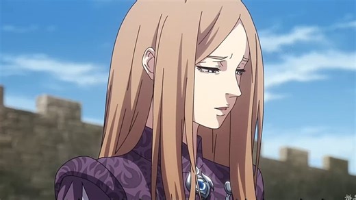 安娜绝对是这部动漫无法忽视的灵魂女主。《放开那个女巫》