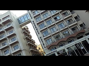 Sliemal Malta Plaza Regency Hotel