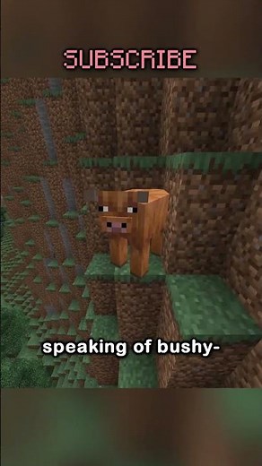 FIREFLIES! NEW COWS! NEW BUSHES! INSANE SNAPSHOT OMG IM MINECRAFTING IT UP RN