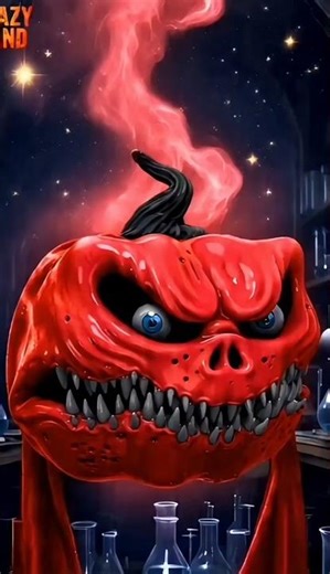 #monster #3danimation #horror #cartoon #animation