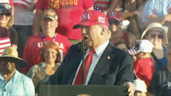 'We Have A Little Problem': Trump Learns His Lesson The Hard Way, Realizes His Immigration Policies Are Devastating Farms