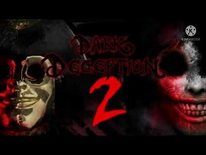 Dark Deception - Bierce's Ballroom (Old/Scrapped)