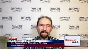 (DAY 3) GOOD COP / BAD COP | RegWatch (Live) *Guests: Jeannie Cameron (Uk), Roberto Sussman (Mexico) and David Williams, Martin Cullip (TPA) | Regulator Watch | Facebook