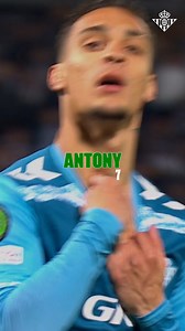 865K views · 39K reactions | 9 Games 4 Goals 4 Assists 3 MOTM He keeps cooking  | Real Betis Balompié | Facebook