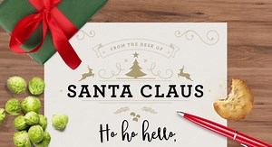 587K views · 1.6K reactions | Santa’s been spotted collecting Nectar...