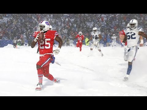 EVERY NFL Game-Winning Touchdown of 2017