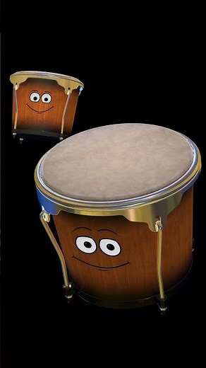 Meet the Bongos – Groovy Baby!