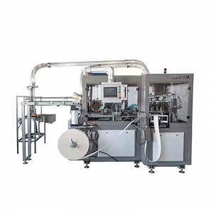 [Hot Item] High Speed Paper Cup Paper Glass Production Making Machine