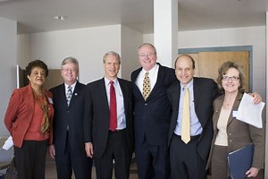 Summit was a Success