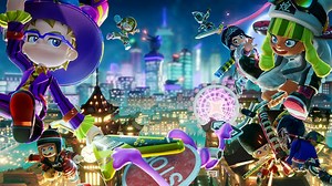 Ninjala Season 4 Has Arrived, Here Are The Full Patch Notes