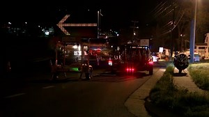 Water main break to impact major Va. route during morning rush hour