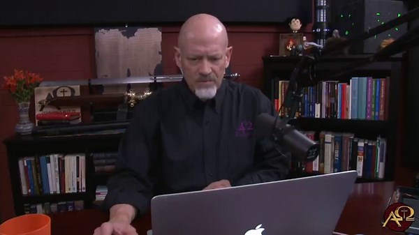 Is the god of This World Satan or God the Father? - 2 Corinthians 4:4 Explained! - Dr. James White.