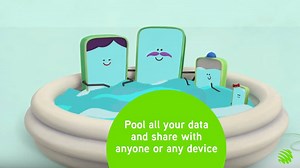 1.6K reactions · 362 shares | When you have so much data, it would be a waste not to share it! With DataPool, MaxisONE users can pool all data from principle and supplementary plans and share it across lines and devices. | Maxis | Facebook