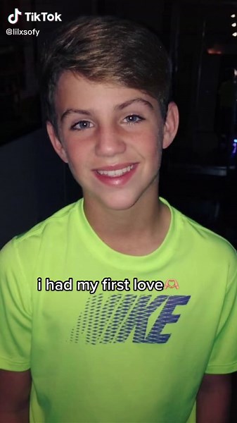 #lilsofy #mattyb