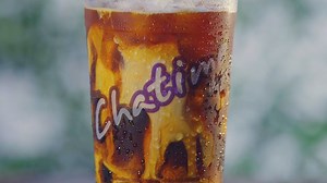 5.8M views · 830 shares | Like Bea Benedicto, you can now experience the authentic taste of Thai tea. Let's bring back the memories of good times with our new collection of Thai Milk teas! Visit our nearest store and have a taste of our delicious tea all the way from Thailand! #ChatimeThaiMilkTea #Chatime #ThaiMilkTea #ThaiTea | Chatime Philippines | Facebook