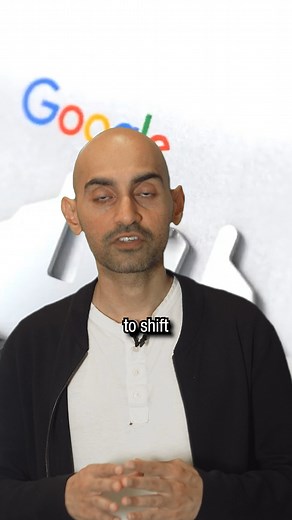 8.5K views · 131 reactions | Google’s Project Magi is jumping onto the digital landscape in a BIG WAY  It’s changing everything - including online transactions. One change occurring is the possible shift to a cost-per-acquisition model - and that’s just the tip of the iceberg ️ Digital marketers - now is the time to educate yourself for what Google has in store with Project Magi and how you can BENEFIT from these changes  | Neil Patel | Facebook