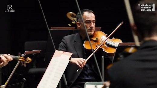 Klassische Musik für Kinder: Beethoven räumt auf · Kinderkonzert · ab 5 Jahre · Stefan Wilkening · Mona Asuka · Münchner Rundfunkorchester · BR-KLASSIK