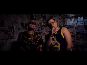420 - Dani y Magneto (Video Oficial)