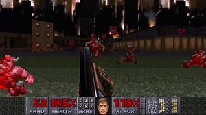 Mod Corner - Moon Man Doom 01