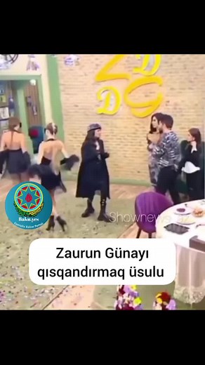 Baku News AZ (@bakuyes.az)’s videos with orijinal ses - Baku News AZ