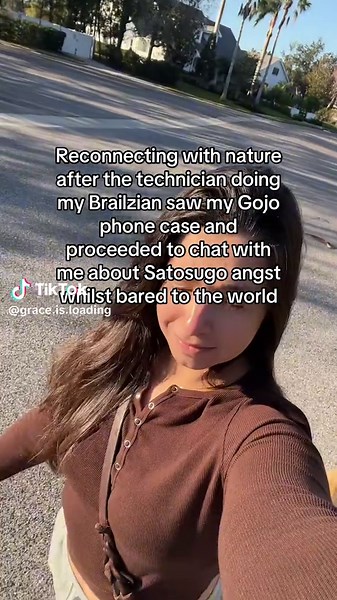 Havent posted anything insane in a bit enjoy the content (my tech was amazing and i wish i got her socials) #fyp #jjk #jujutsukaisen #gojo #gojousatoru #satosugu #sugurugeto #suguru #anime #manga #jjks2 #domainexpansion #brazilian #brazilianwax