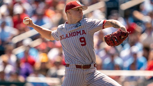 Cubs' Cade Horton Among 8 of Team's Top 10 Draft Picks to Sign