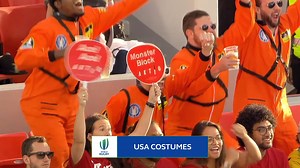 926K views · 11K reactions | Rugby World Cup 2019 provided some incredible moments... and some hilarious ones too! 藍 | Rugby World Cup | Facebook