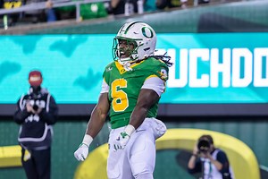 Where to watch USC vs. Oregon free stream today