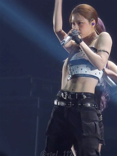 BABYMONSTER 베이비몬스터 CLIK CLAK in TAIPEI