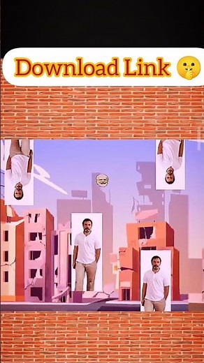 Flying 🥰😂modi game kaise download kare #shorts #modi #youtubeshortsgamefunny