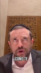 ¿Prohibir el miedo? El impactante piloto y la fe inquebrantable | Talmud Tora Monte Sinai