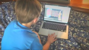 CMS Superintendent talks everything from remote learning, grades to graduation