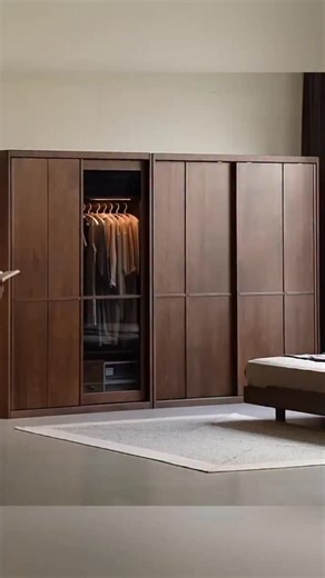 3.6K views · 11 reactions | Creating an efficient wardrobe space is...