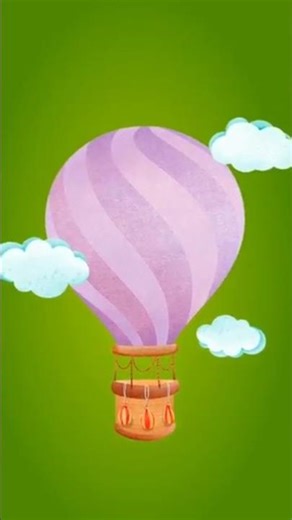 Fun colour, kids colour learning video