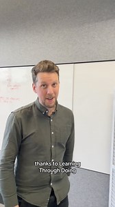 8.2K views · 302 reactions | Transform your classroom with Learning Through Doing! Our comprehensive lesson plans make it easy to engage every student, turning maths into their favourite subject!  Say goodbye to un-engaging PowerPoints 里 Embrace hands-on learning  Engaging and fun for all Join the revolution in teaching and watch your students thrive! | Learning Through Doing | Facebook