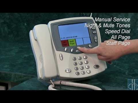 Rauland Responder 5 System - Lone Star Communications