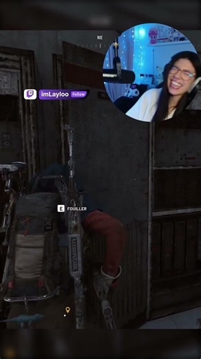 UN SIMULATEUR DE CLOCHARD IL A DIT ??