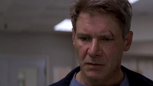 The Devil's Own (1997) 720p💎