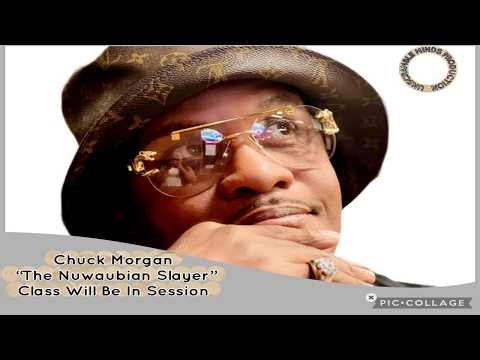 Chuck Morgan|Dr Malachi Z York: History of the Nuwaubian M