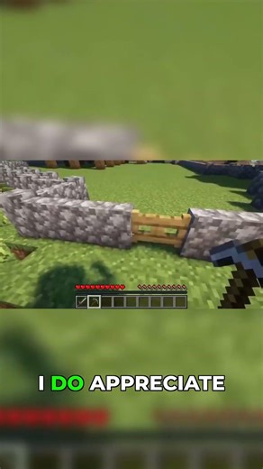 Minecraft Resource Planning: Iron, Cobblestone & Heating!