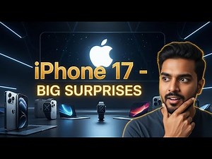 Apple iPhone 17 Event 2025: iPhone 17, Pro, Pro Max & Air – Full Details & Surprises!